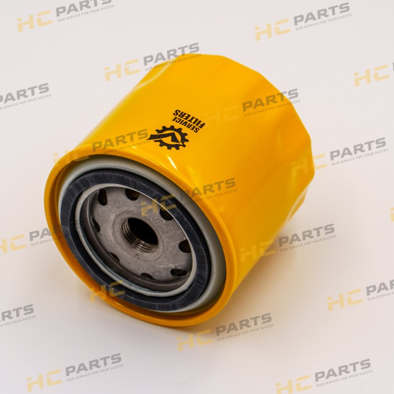 JCB Масляный фильтр-картридж SERVICE FILTERS