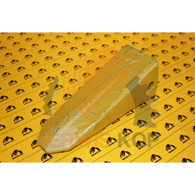Зубчатый ковш, подходящий для CAT J300 ROCK CHISEL LONG
