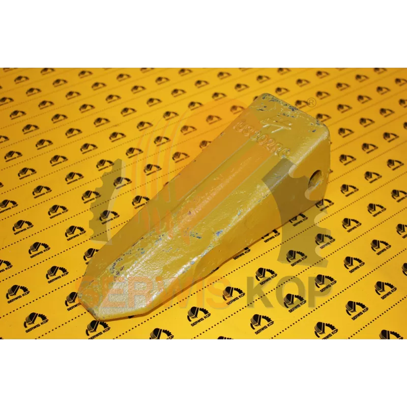 Зубчатый ковш, подходящий для CAT J300 ROCK CHISEL LONG