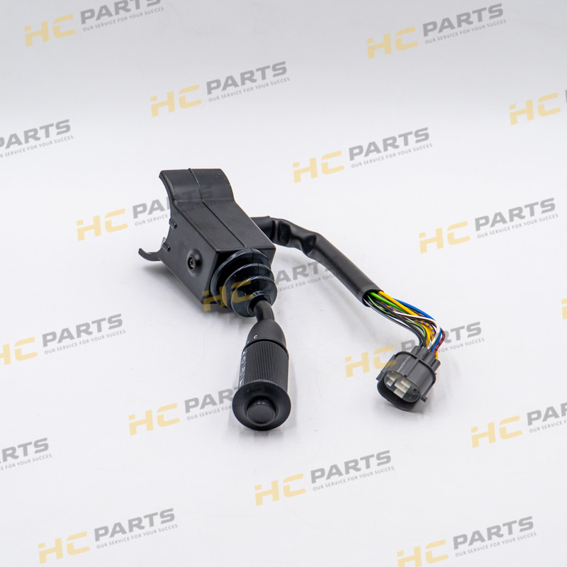 JCB Индикатор переключения колонок - fastrac VALEO
