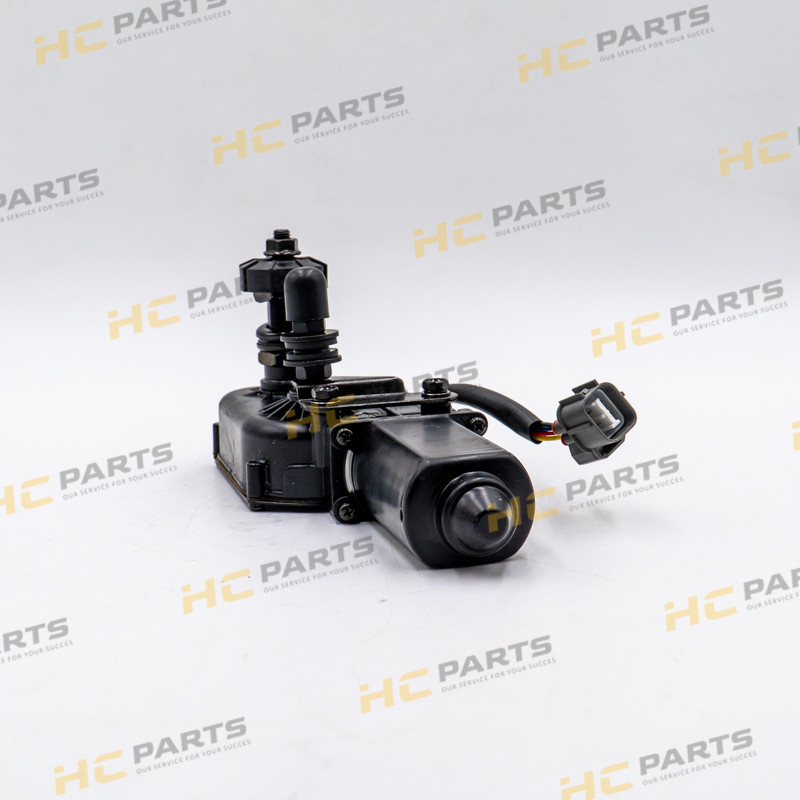 JCB Моторчик заднего стеклоочистителя - 3CX 4CX
