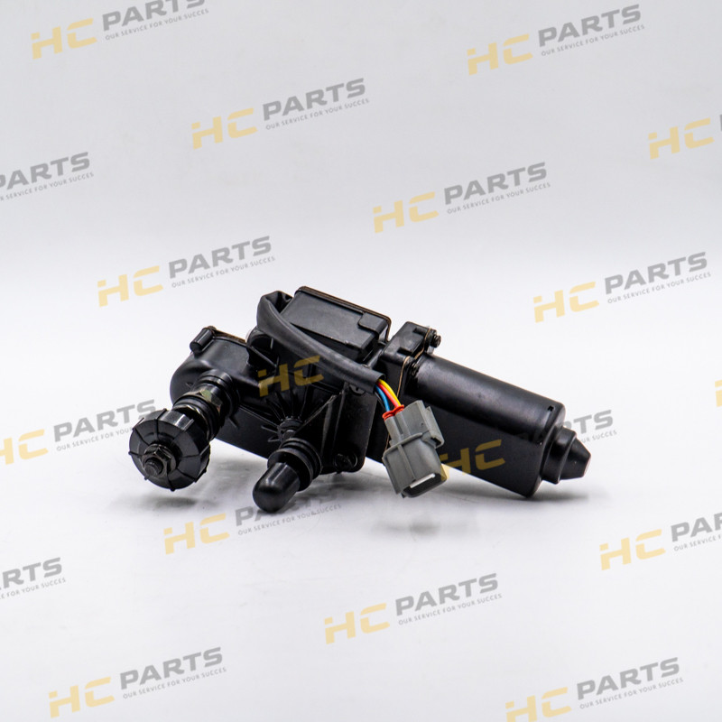 JCB Моторчик заднего стеклоочистителя - 3CX 4CX