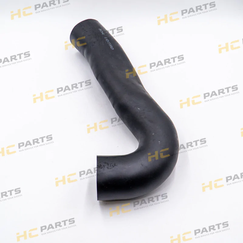 JCB Шланг для подачи воздуха - AZERI PARTS