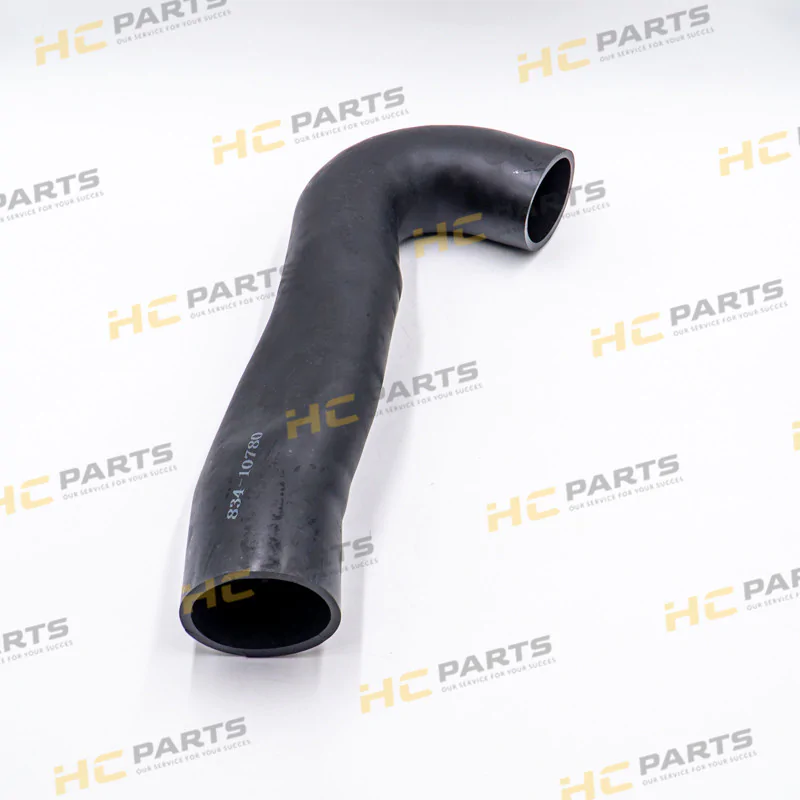 JCB Шланг для подачи воздуха - AZERI PARTS
