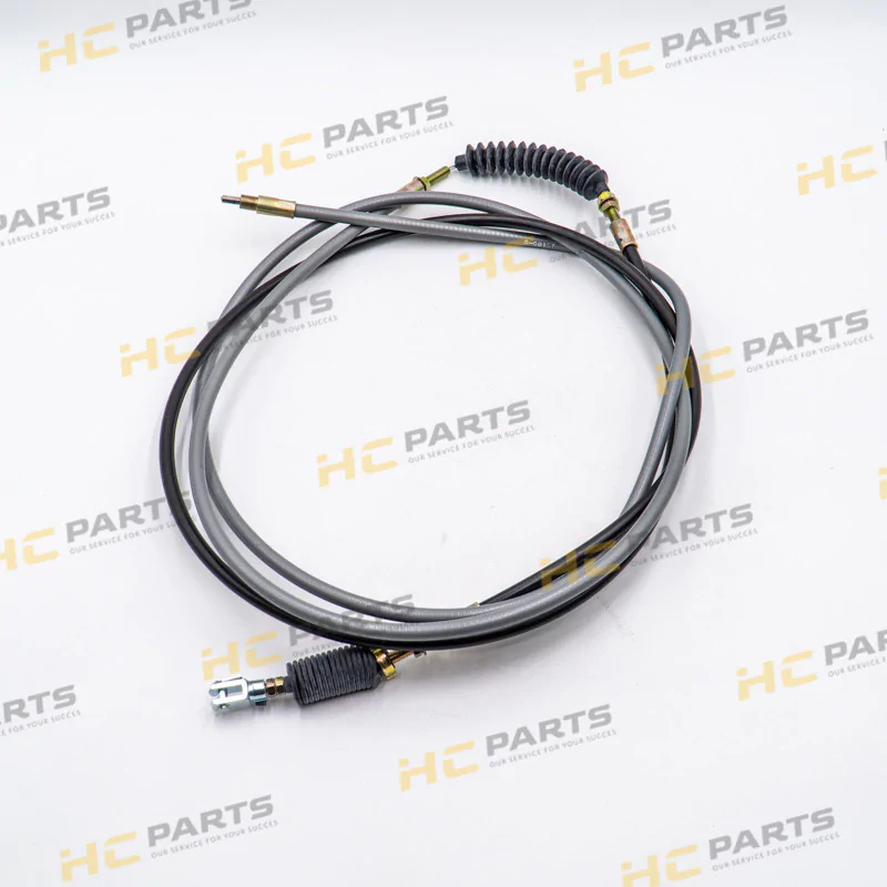 JCB Perkins Тросик дроссельной заслонки 1100 - AZERI PARTS