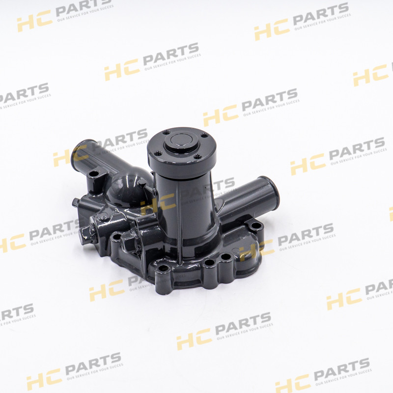 JCB Водяной насос Perkins KD — мини-экскаватор Perkins