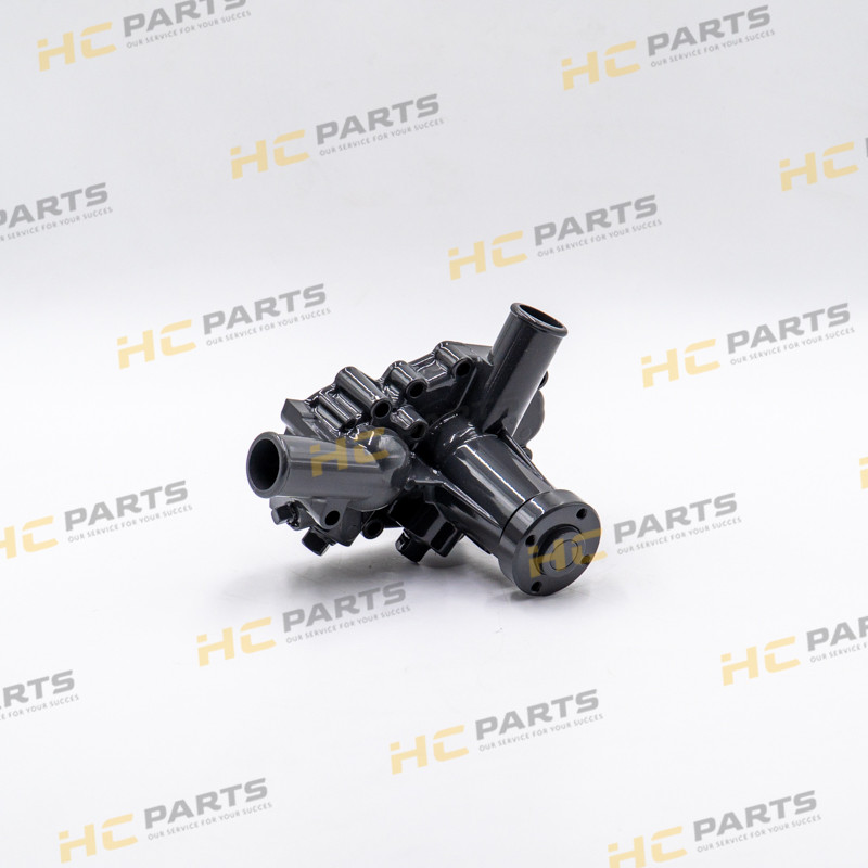 JCB Водяной насос Perkins KD — мини-экскаватор Perkins