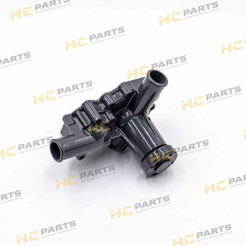 JCB Водяной насос Perkins KD — мини-экскаватор Perkins