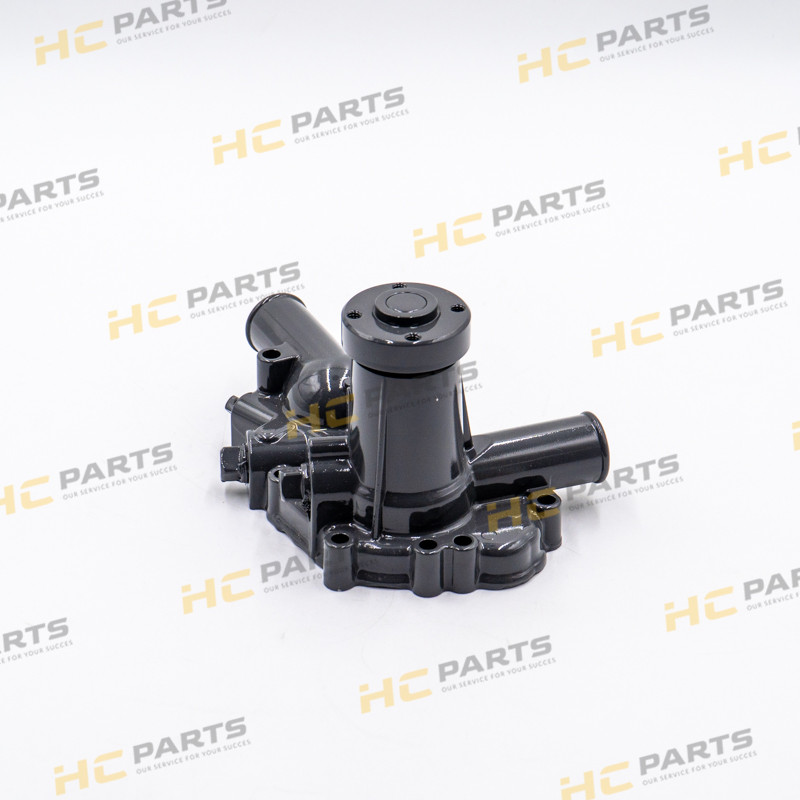 JCB Водяной насос Perkins KD — мини-экскаватор Perkins