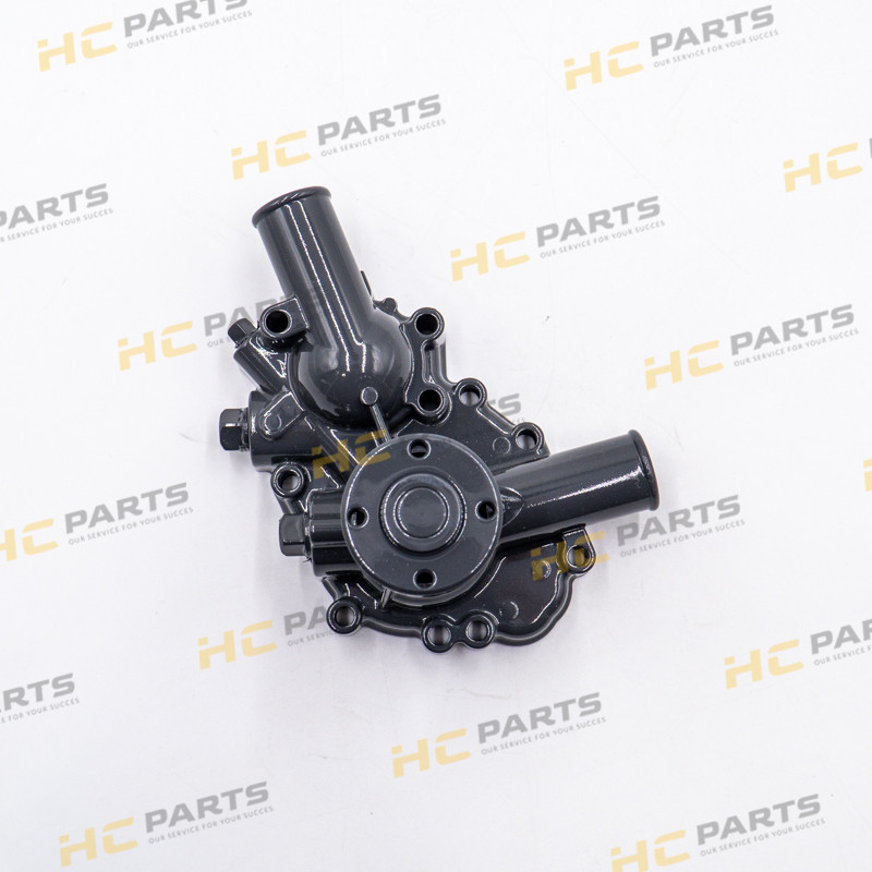 JCB Водяной насос Perkins KD — мини-экскаватор Perkins