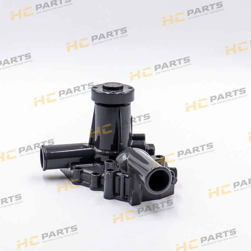 JCB Водяной насос Perkins KD — мини-экскаватор Perkins