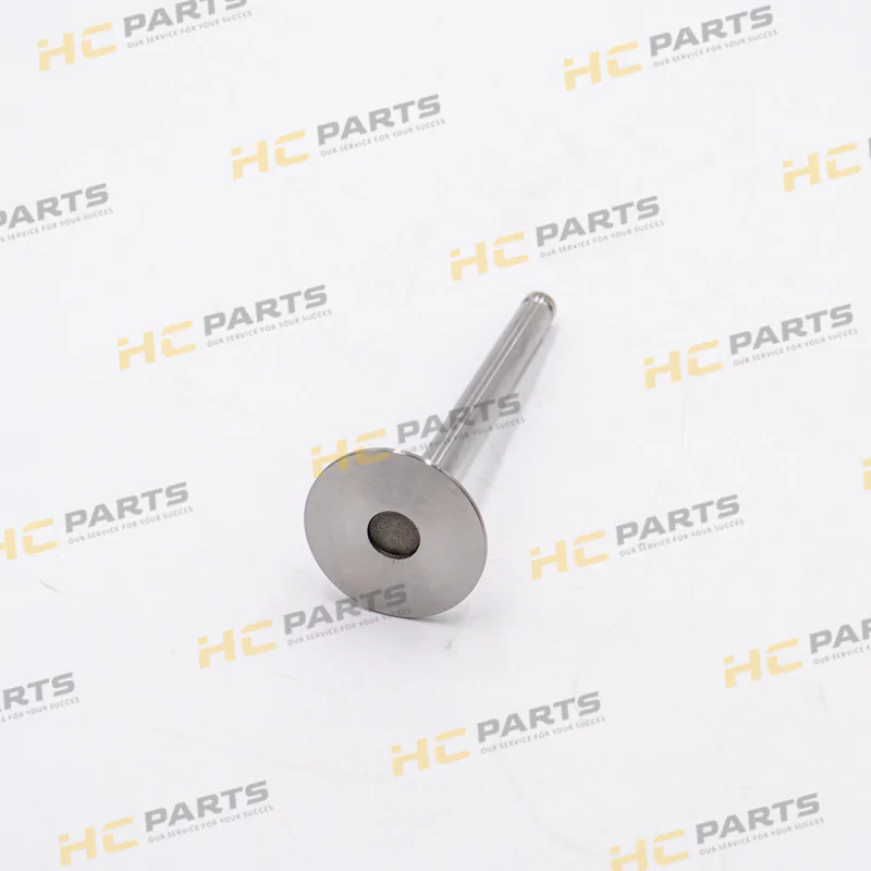 JCB всасывающий клапан-AZERI PARTS