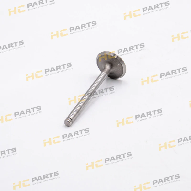 JCB всасывающий клапан-AZERI PARTS