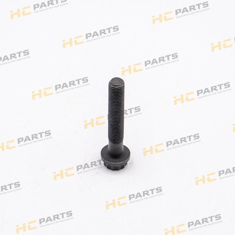 JCB Болт шатуна - 4.236 AZERI PARTS