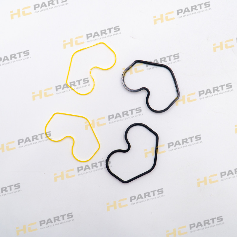JCB Комплект уплотнений для гидравлического насоса - AZERI PARTS