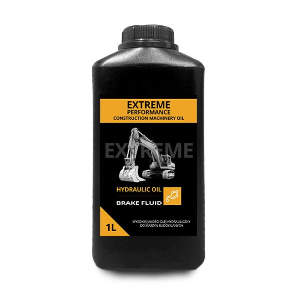 Тормозная жидкость Extreme Performance HP15 1L