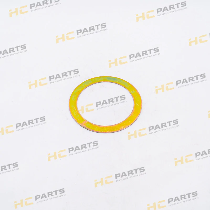 JCB 100mm X 1mm штифт распорная шайба