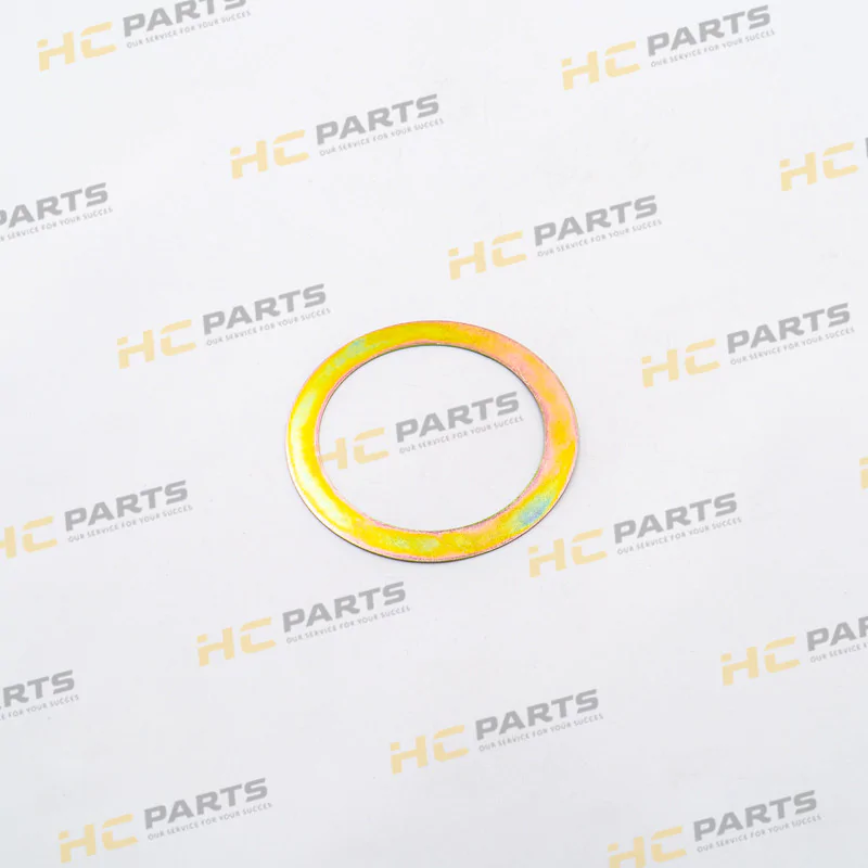 JCB 100mm X 1mm штифт распорная шайба