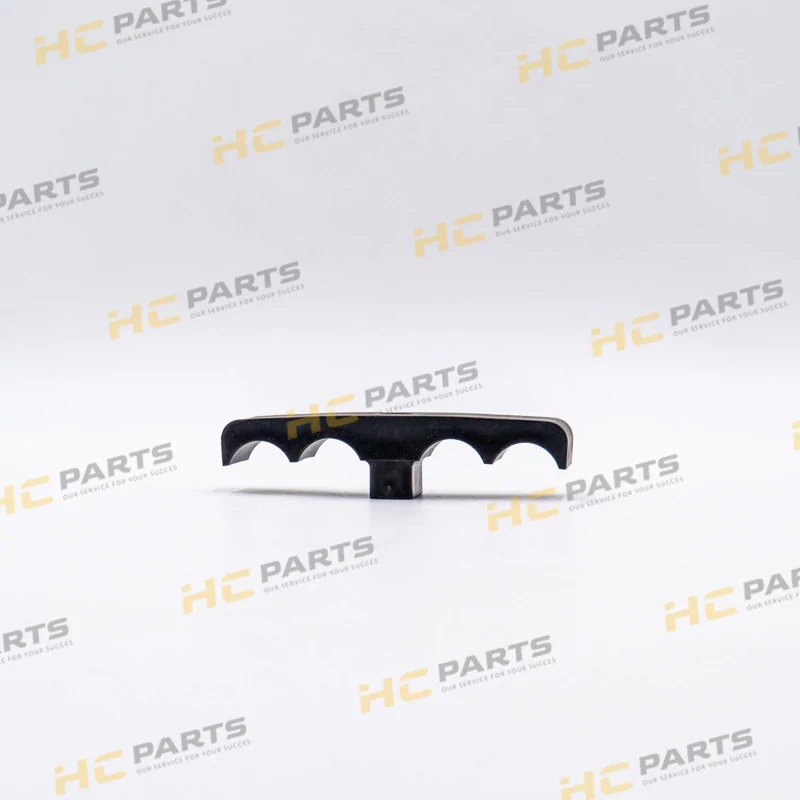 JCB Гидравлический хомут/держатель для шланга - AZERI PARTS