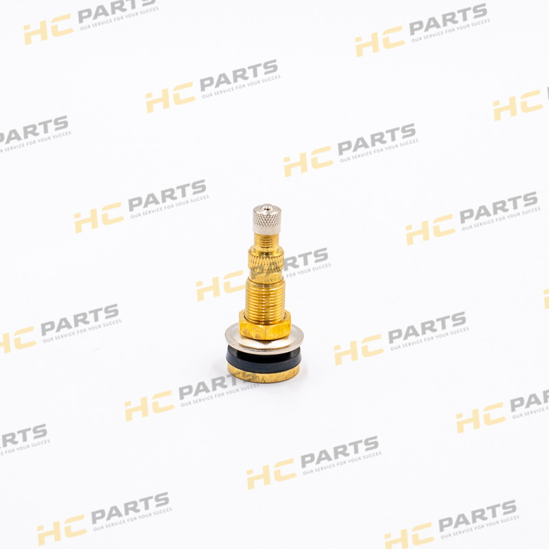 JCB Ниппель для шины - AZERI PARTS