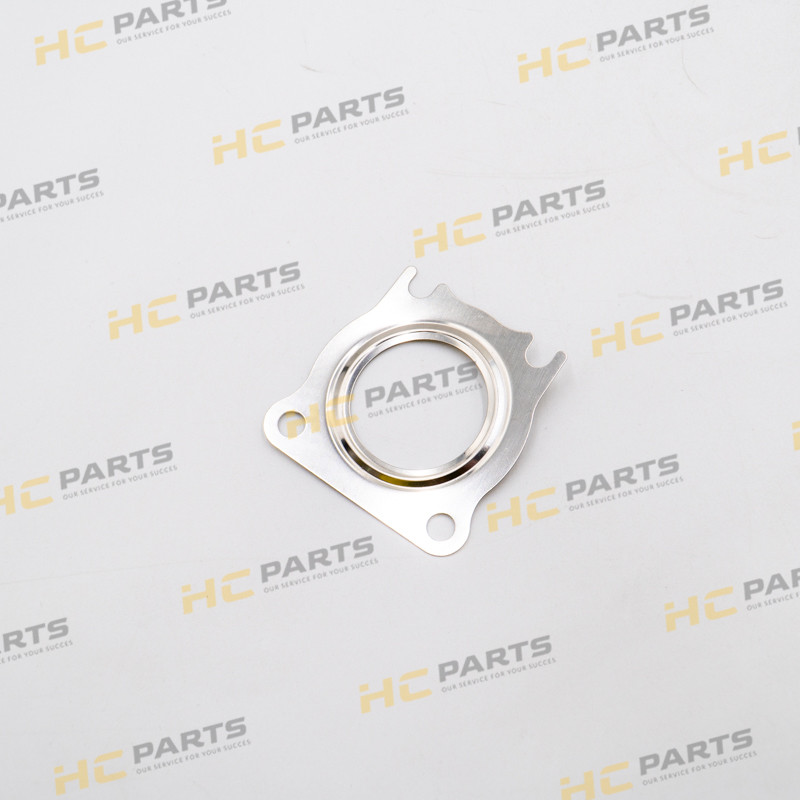 JCB Клапан рециркуляции отработавших газов - AZERI PARTS