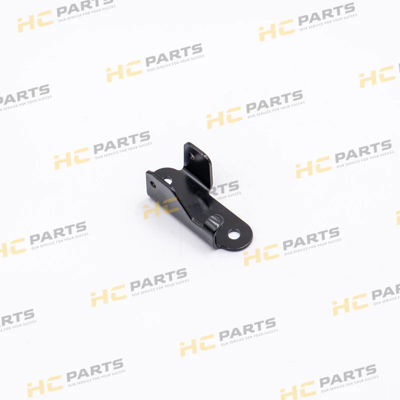 JCB Элемент левой оконной ручки — AZERI PARTS