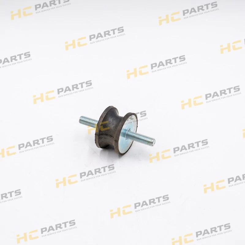 JCB подушка глушителя-AZERI PARTS