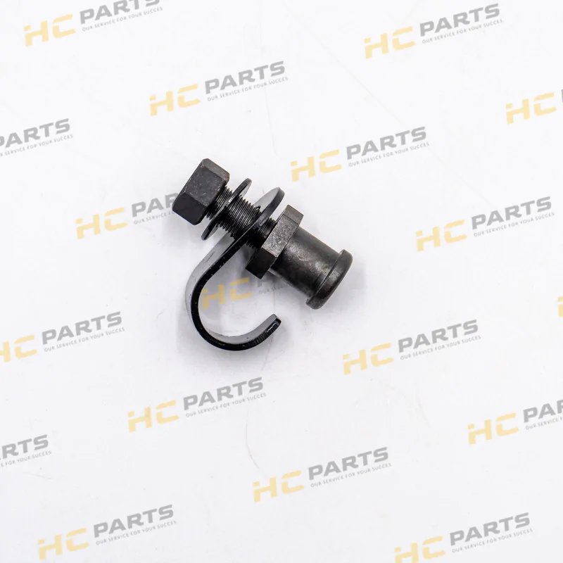 JCB Ударный механизм болта - AZERI PARTS