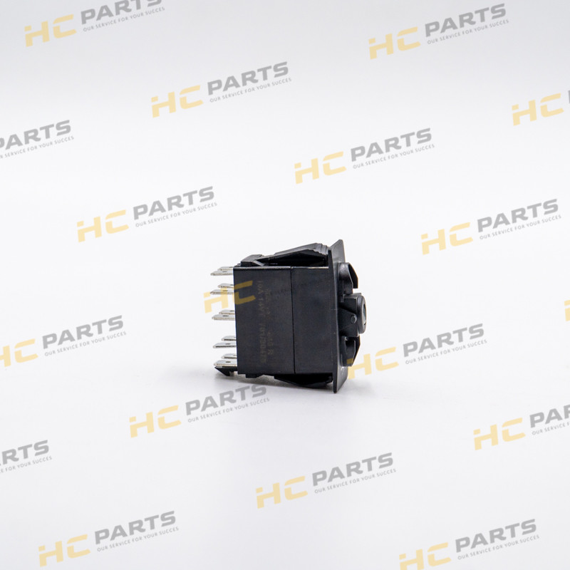 JCB Выключатель рабочего освещения - AZERI PARTS