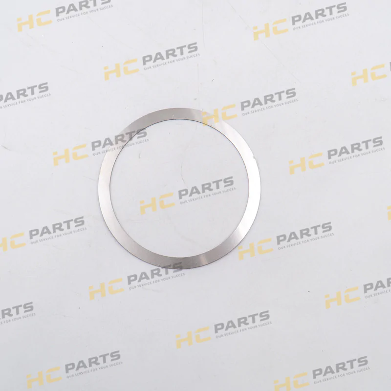 JCB Регулировочная шайба 0,7 мм - AZERI PARTS