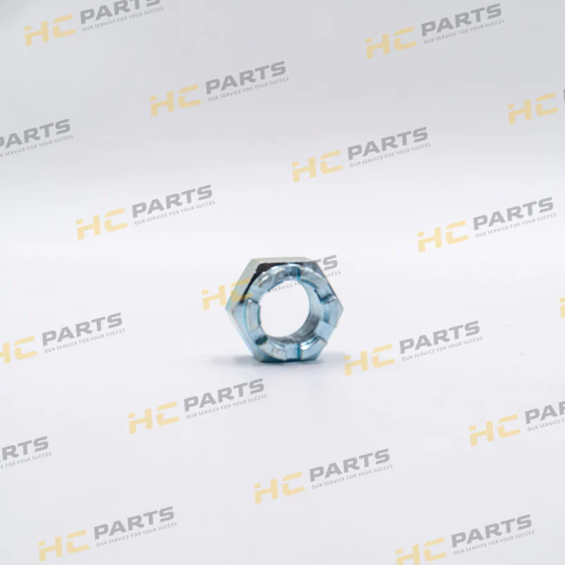JCB Стопорный болт рулевой тяги M20 x 1,5 - AZERI PARTS
