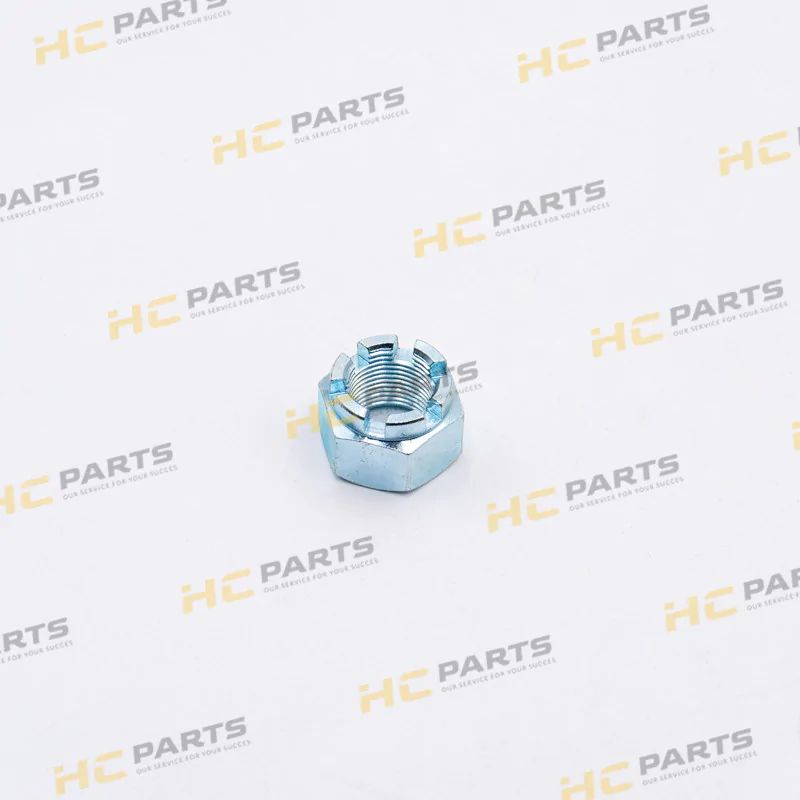 JCB Стопорный болт рулевой тяги M20 x 1,5 - AZERI PARTS