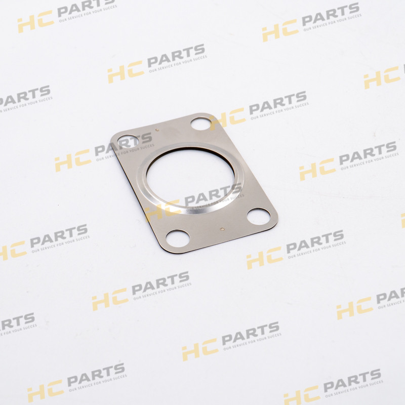 JCB Прокладка турбокомпрессора Perkins 1004.4 1103-33 1104-44 - KMP BRAND