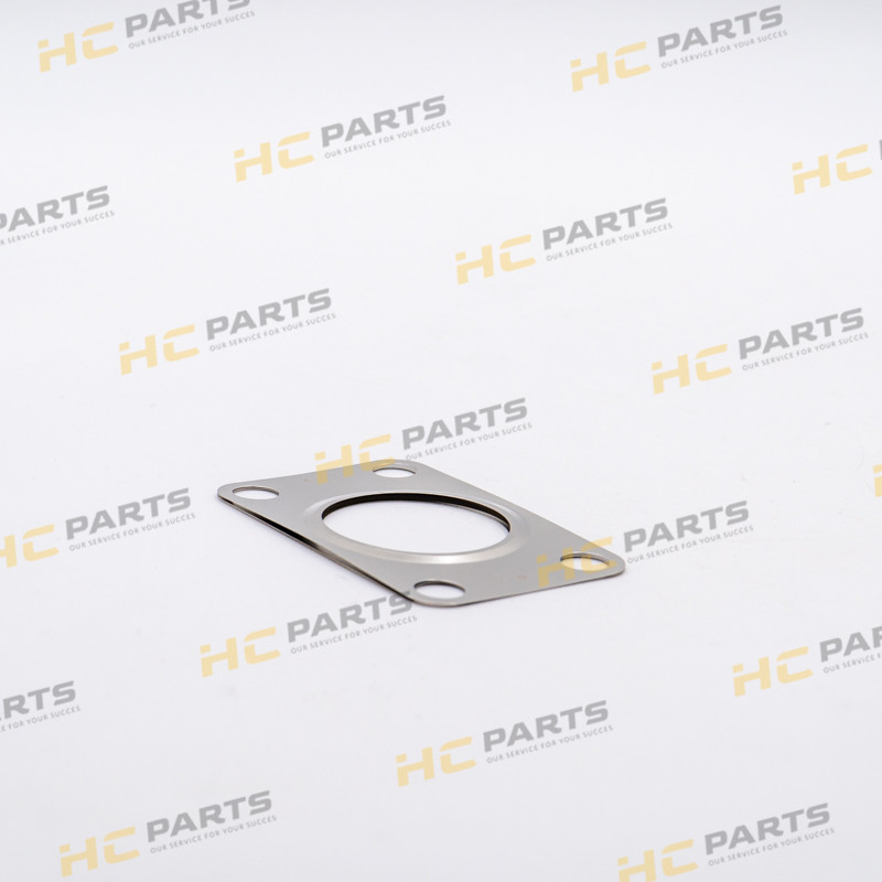{_b0_} прокладка турбонагнетателя PERKINS 1004.4 1103-33 1104-44-KMP BRAND