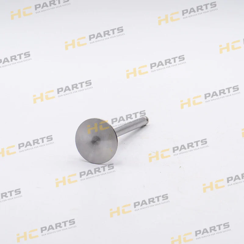 JCB всасывающий клапан-AZERI PARTS