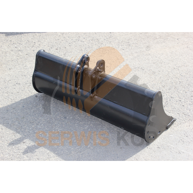 Грейдерный ковш 100 см подходит для JCB 801/8020, мини-экскаватора MICRO