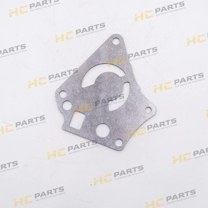 JCB Установка масляного насоса - AZERI PARTS