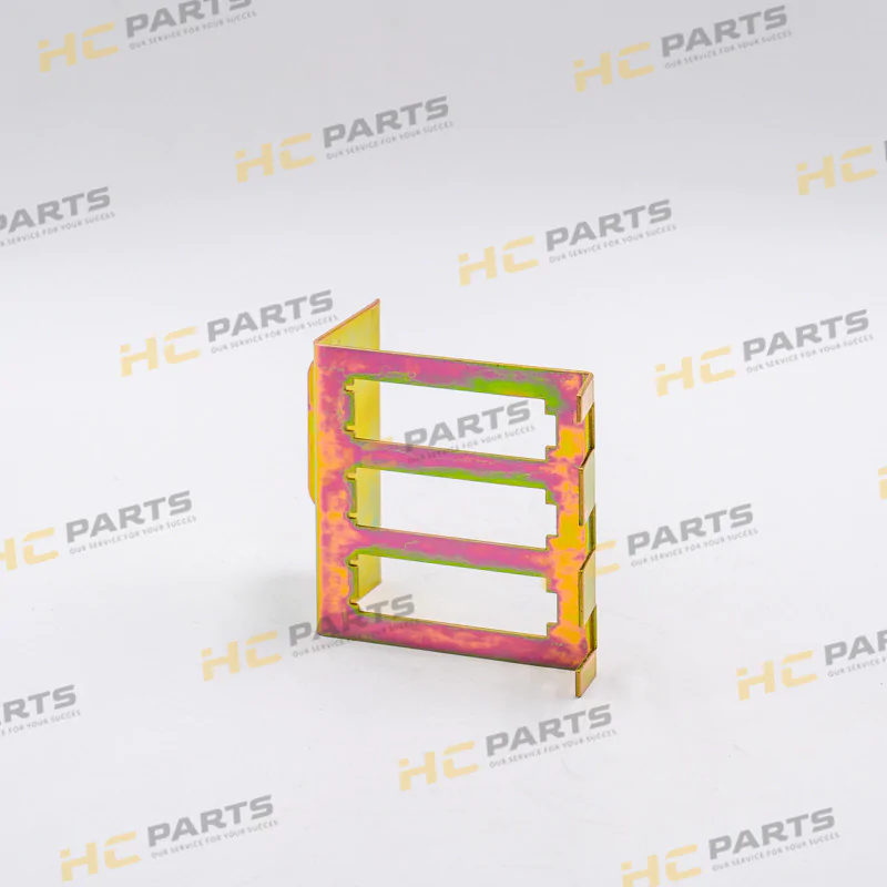 JCB Кронштейн блока предохранителей - AZERI PARTS