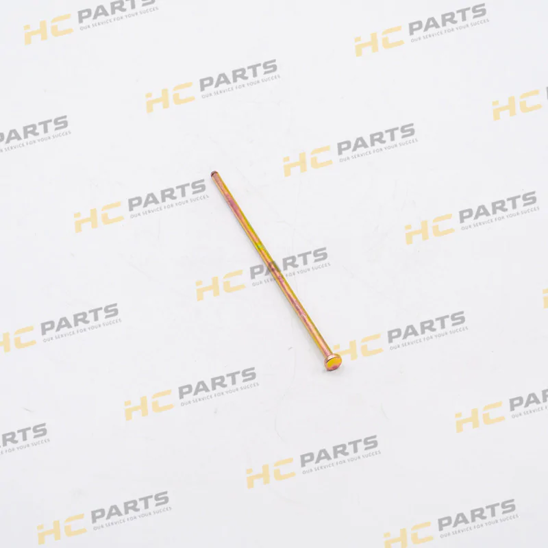 JCB Фиксатор для шланга 173 мм - AZERI PARTS