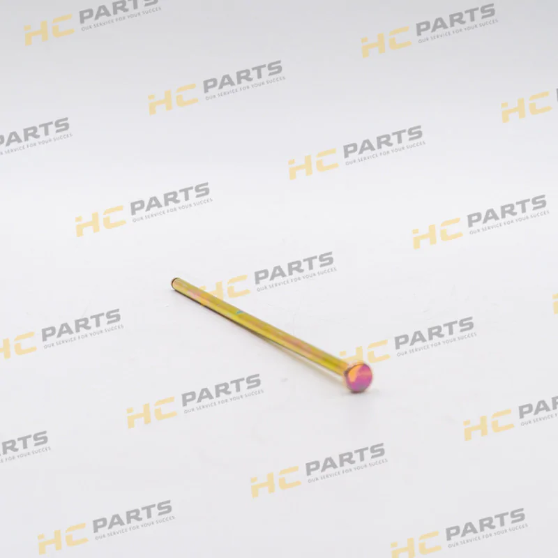 JCB Фиксатор для шланга 173 мм - AZERI PARTS