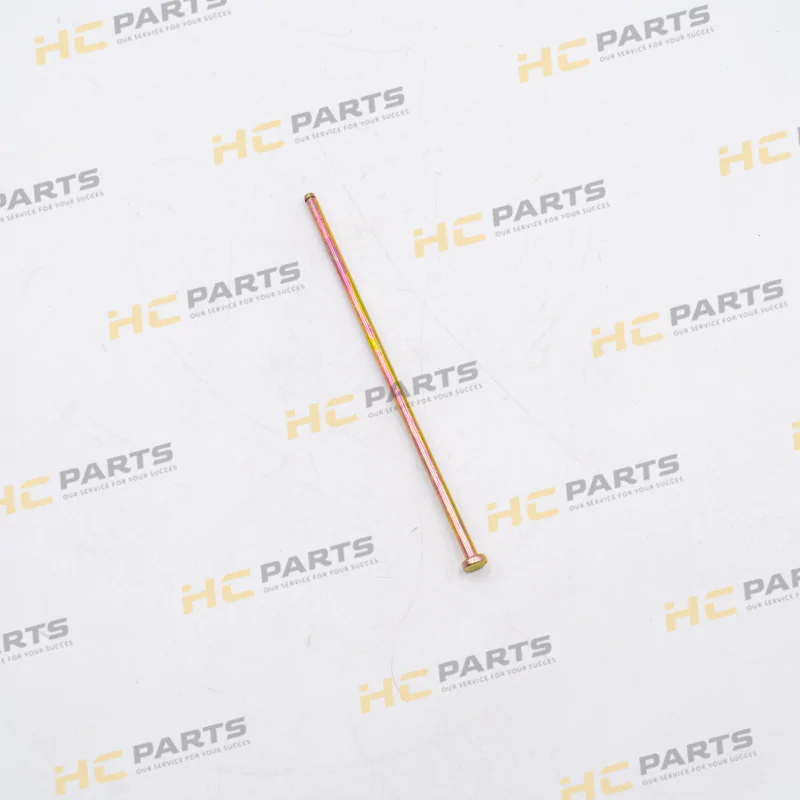 JCB Фиксатор для шланга 173 мм - AZERI PARTS