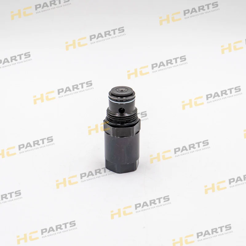 JCB Предохранительный клапан 172 бар - AZERI PARTS