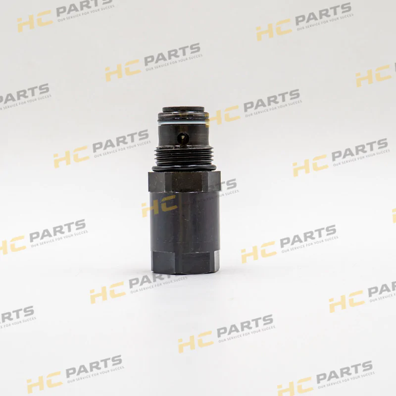 JCB Предохранительный клапан 172 бар - AZERI PARTS