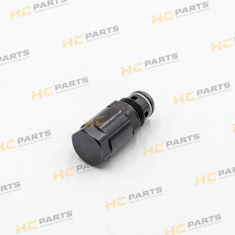 JCB клапан перегрузки 172 бар-AZERI PARTS