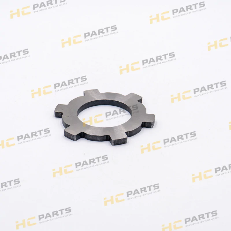 JCB Нажимной диск сцепления - AZERI PARTS