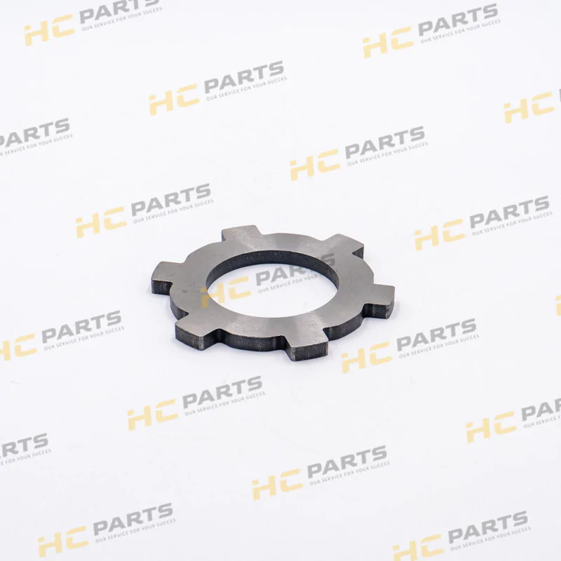 JCB Нажимной диск сцепления - AZERI PARTS