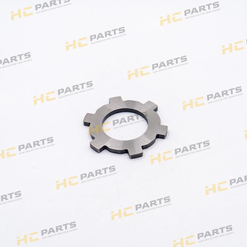 JCB Нажимной диск сцепления - AZERI PARTS