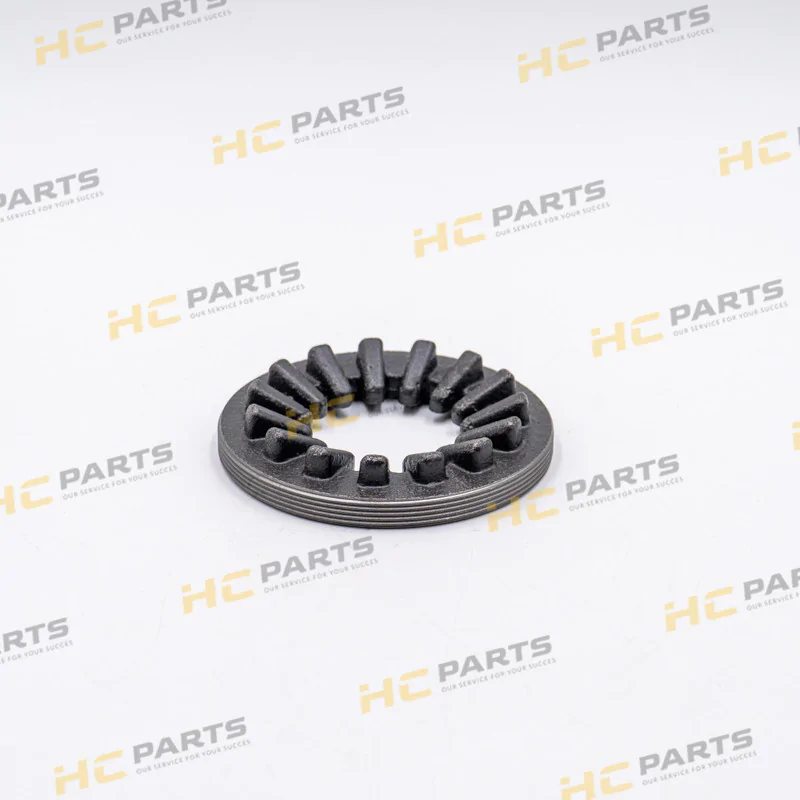 JCB Регулировочная гайка - AZERI PARTS