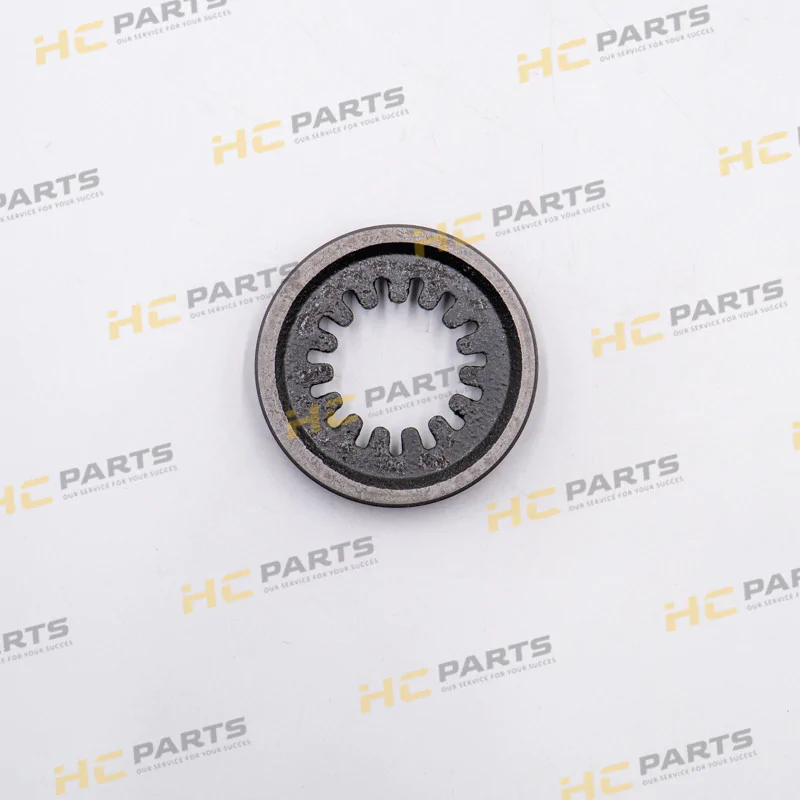 JCB Регулировочная гайка - AZERI PARTS