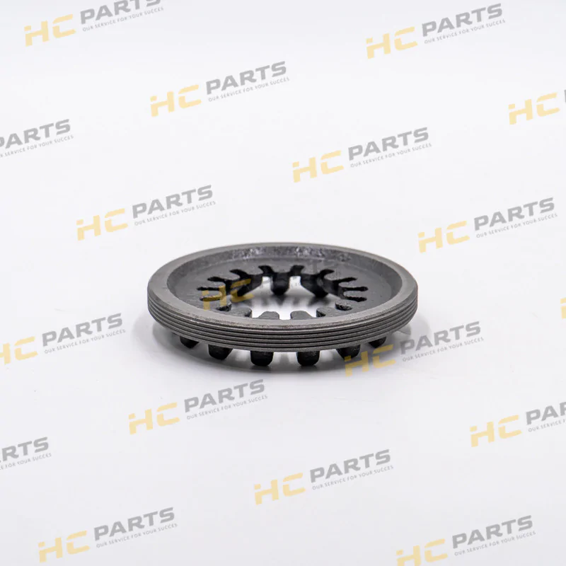 JCB Регулировочная гайка - AZERI PARTS